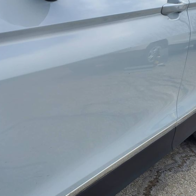 Fix Car Dent NH